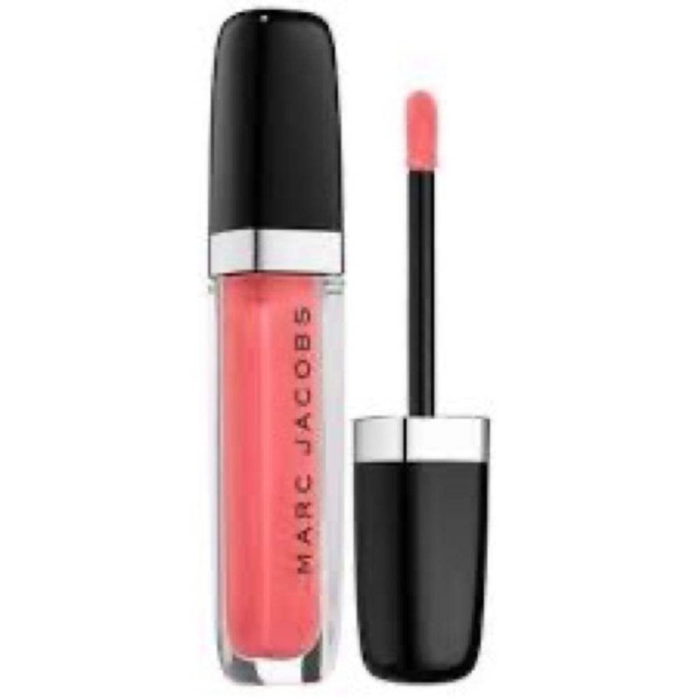 MARC JACOBS EnamoredHi-Shine Lip Gloss-Some Girls